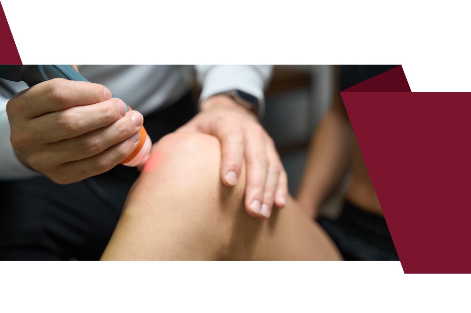 laserterapia