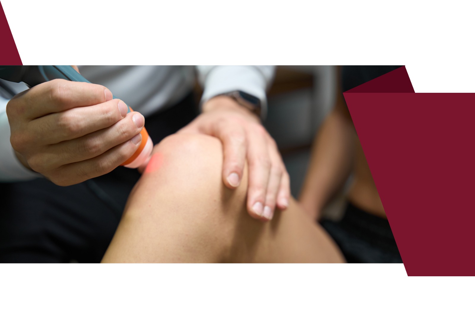 laserterapia